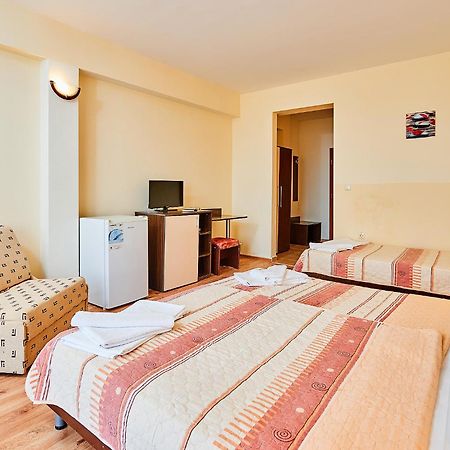 Complex Relax Pomorie All Inclusive Exterior photo