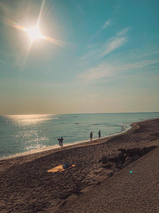 Complex Relax Pomorie All Inclusive Exterior photo