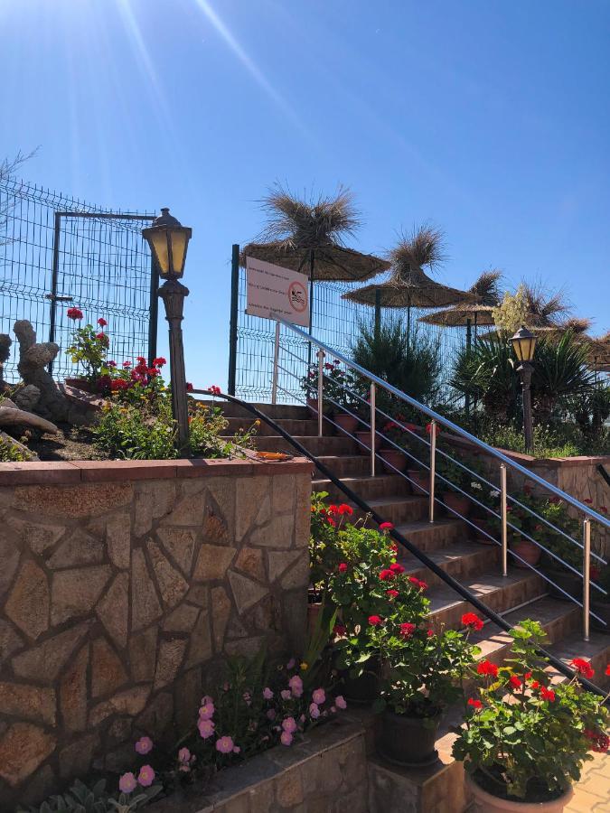Complex Relax Pomorie All Inclusive Exterior photo
