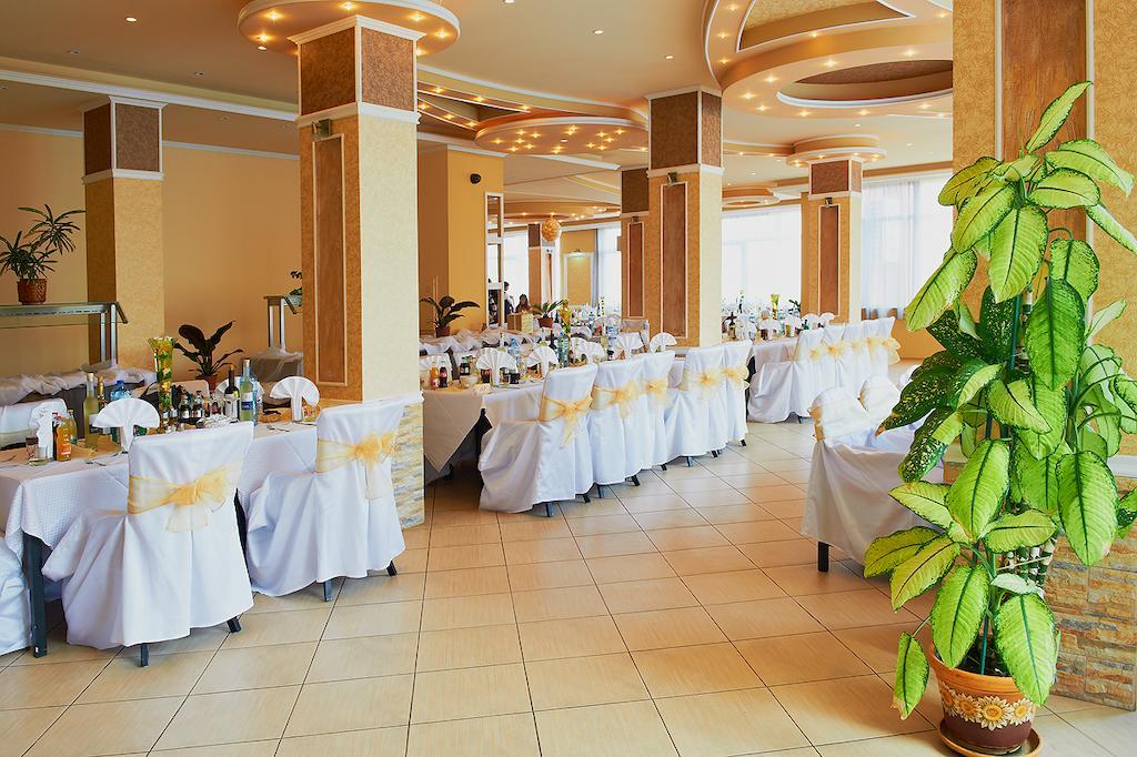 Complex Relax Pomorie All Inclusive Exterior photo